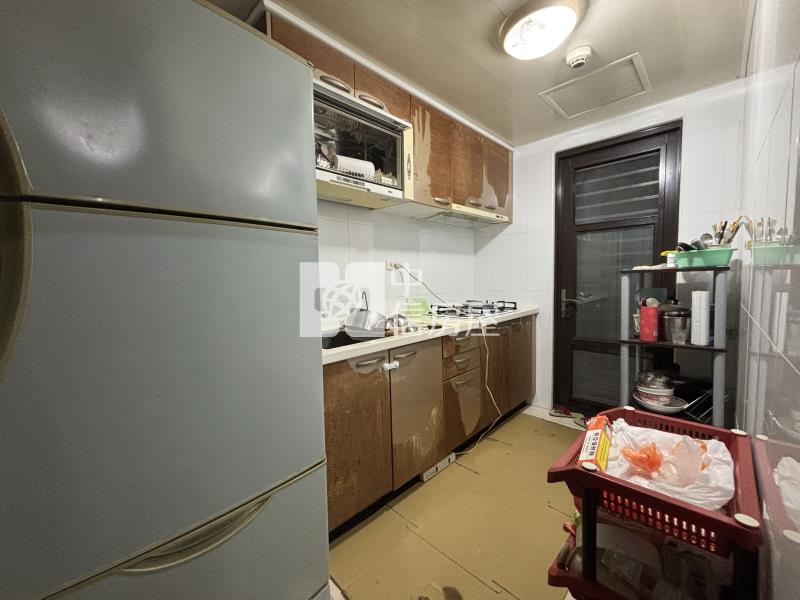 壢新商圈樺昇麗池三房子母大車位房屋室內格局與周邊環境