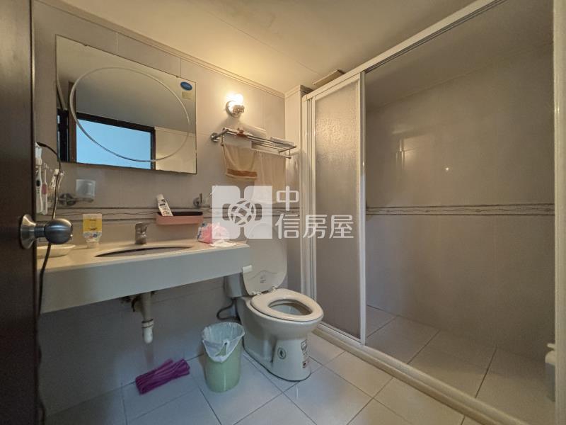 壢新商圈樺昇麗池三房子母大車位房屋室內格局與周邊環境