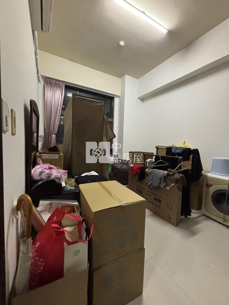 壢新商圈樺昇麗池三房子母大車位房屋室內格局與周邊環境