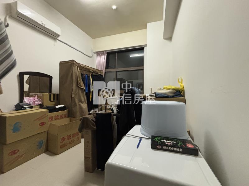 壢新商圈樺昇麗池三房子母大車位房屋室內格局與周邊環境