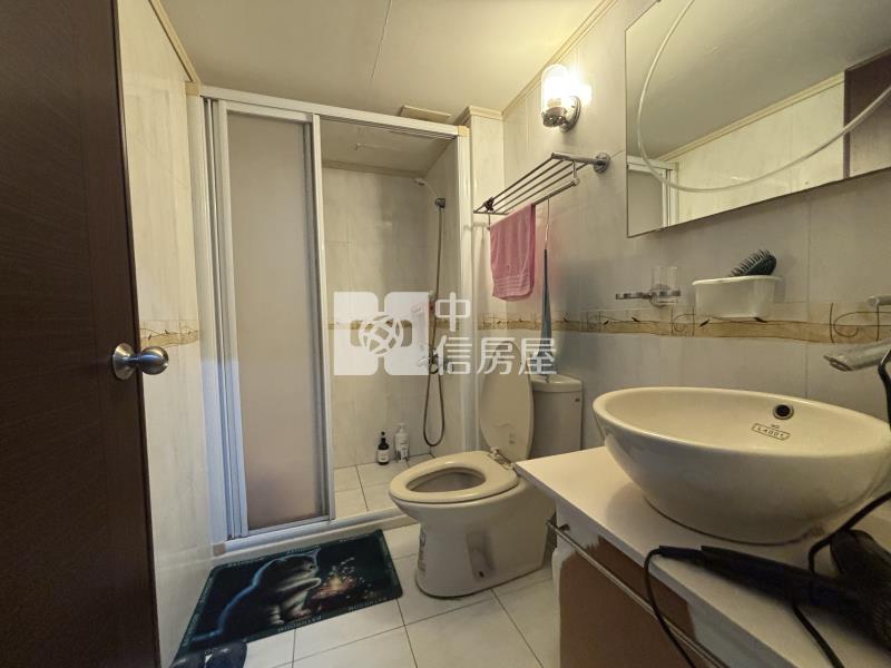 壢新商圈樺昇麗池三房子母大車位房屋室內格局與周邊環境