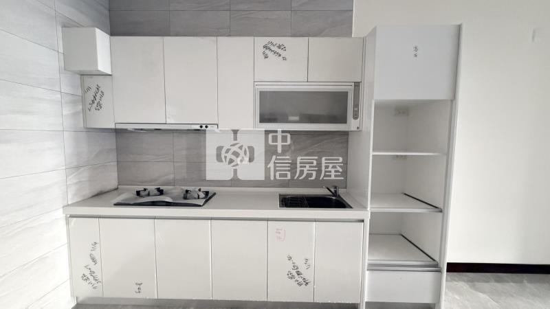 新平國小全新5房車庫電梯別墅房屋室內格局與周邊環境