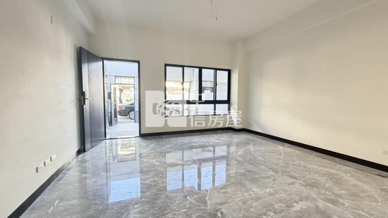 新平國小全新5房車庫電梯別墅房屋室內格局與周邊環境