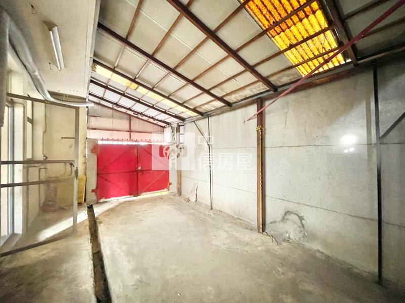 國強街大地坪獨棟透天房屋室內格局與周邊環境