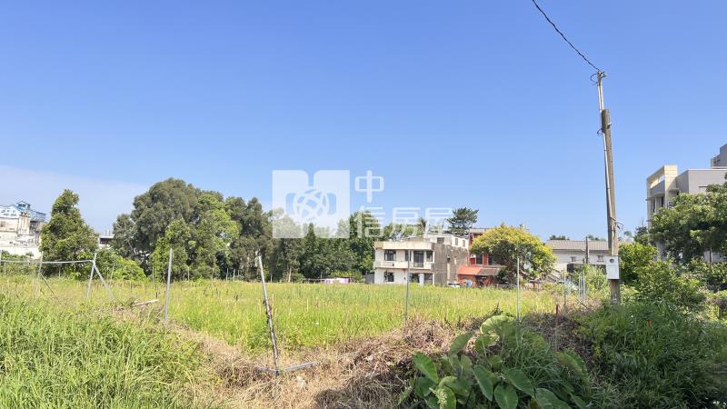 平鎮正南平路都內農房屋室內格局與周邊環境