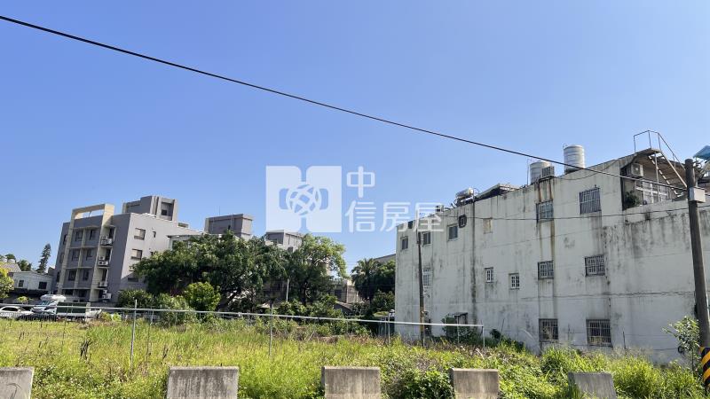 平鎮正南平路都內農房屋室內格局與周邊環境