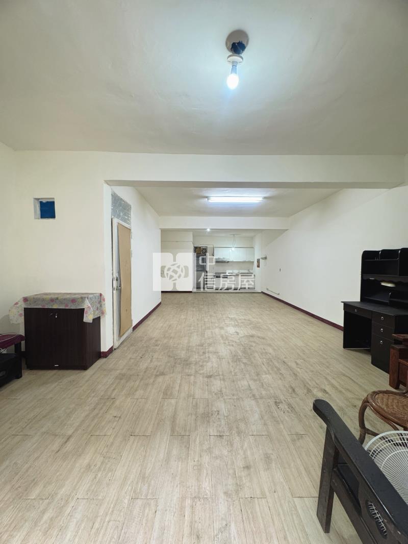 楊梅四維公園低樓層公寓房屋室內格局與周邊環境