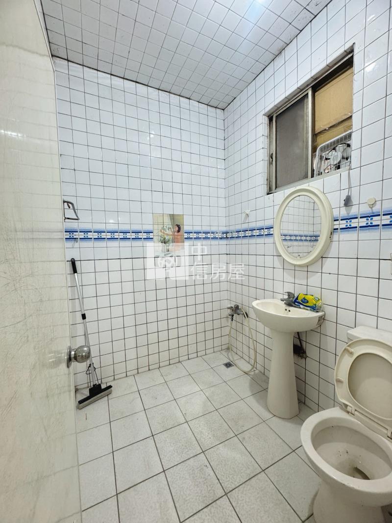 楊梅四維公園低樓層公寓房屋室內格局與周邊環境