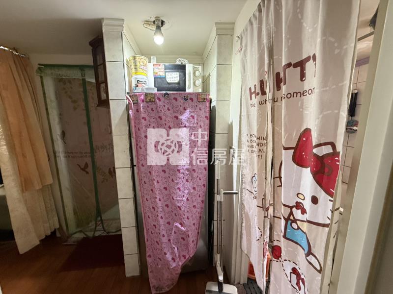 專-幼獅交流道低總價邊間2房車房屋室內格局與周邊環境
