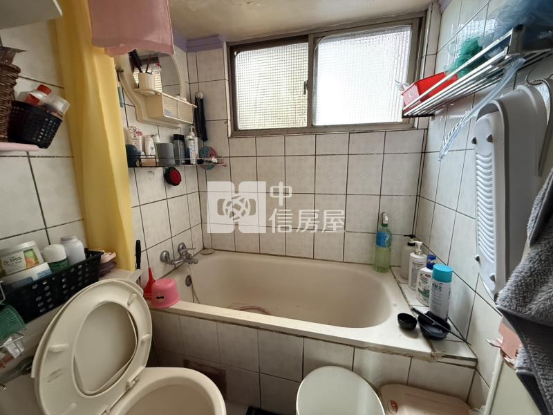 專-幼獅交流道低總價邊間2房車房屋室內格局與周邊環境