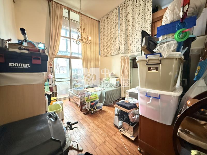 專-幼獅交流道低總價邊間2房車房屋室內格局與周邊環境