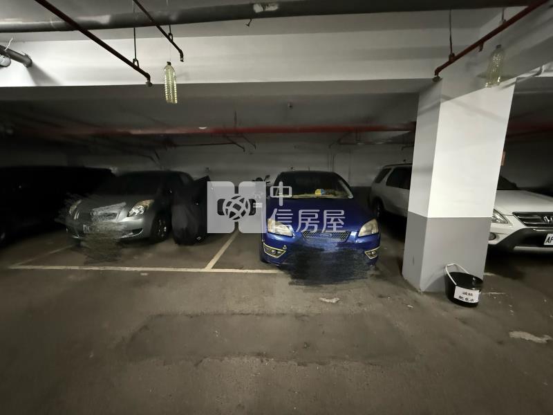 專-幼獅交流道低總價邊間2房車房屋室內格局與周邊環境