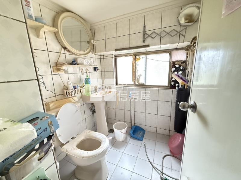 專-幼獅交流道低總價邊間2房車房屋室內格局與周邊環境