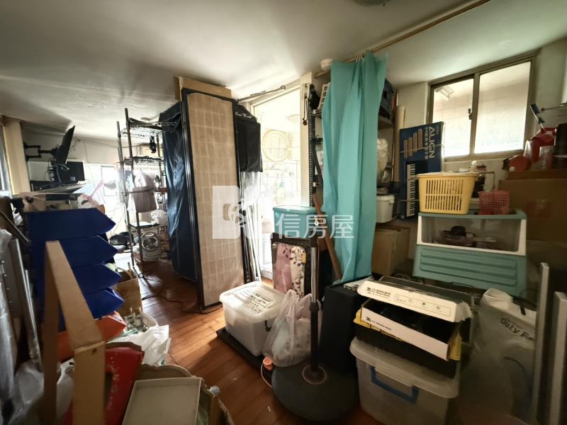專-幼獅交流道低總價邊間2房車房屋室內格局與周邊環境
