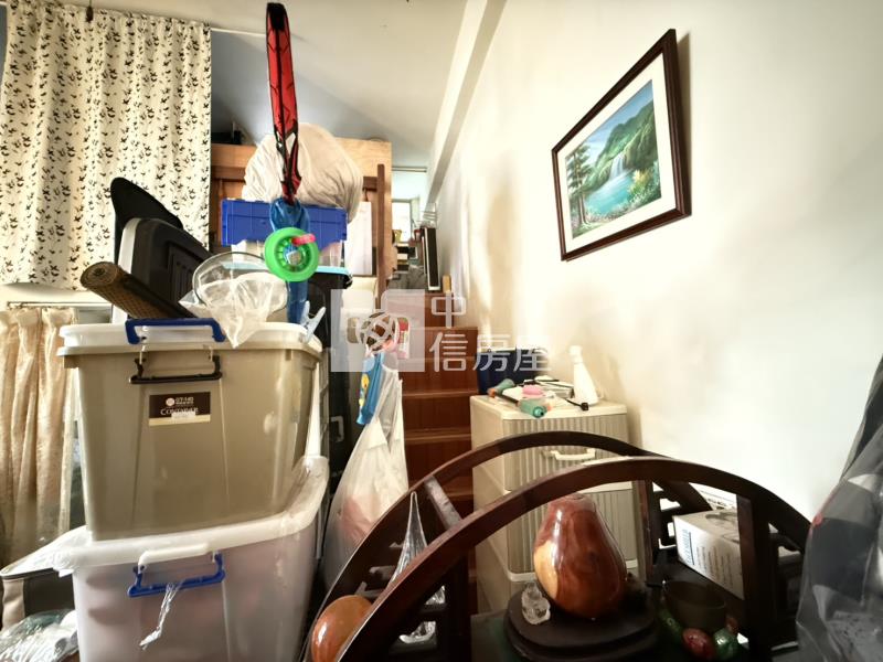 專-幼獅交流道低總價邊間2房車房屋室內格局與周邊環境