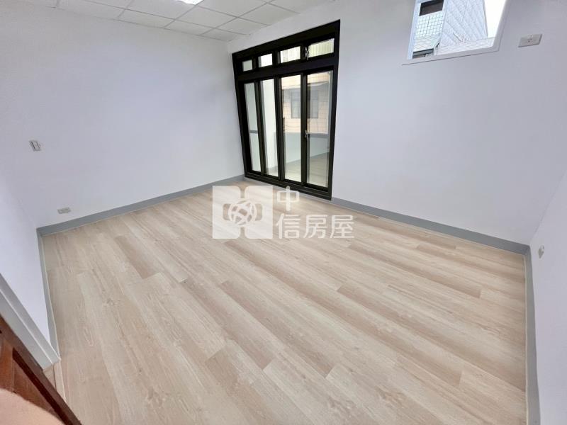 六六旁孝親房漂亮美透天房屋室內格局與周邊環境