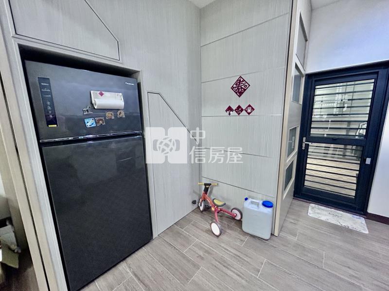 內埔雙超市車墅透天房屋室內格局與周邊環境