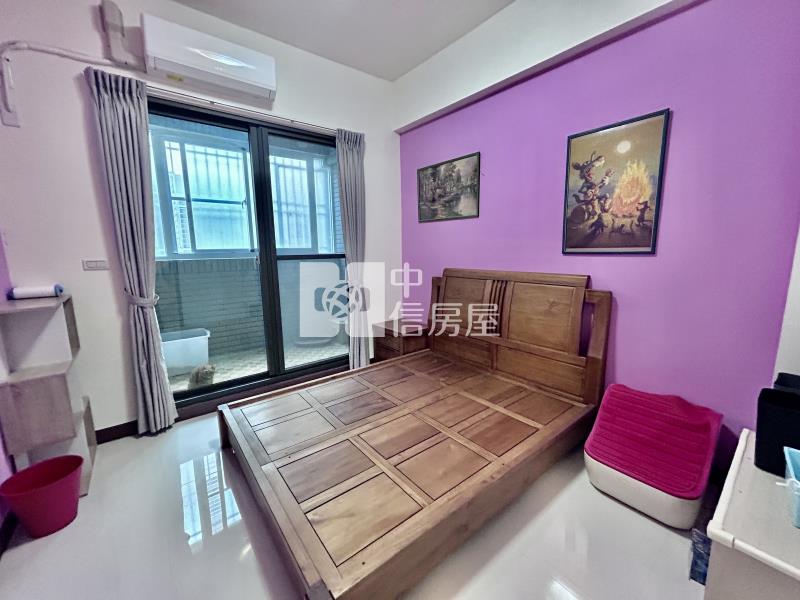 內埔雙超市車墅透天房屋室內格局與周邊環境