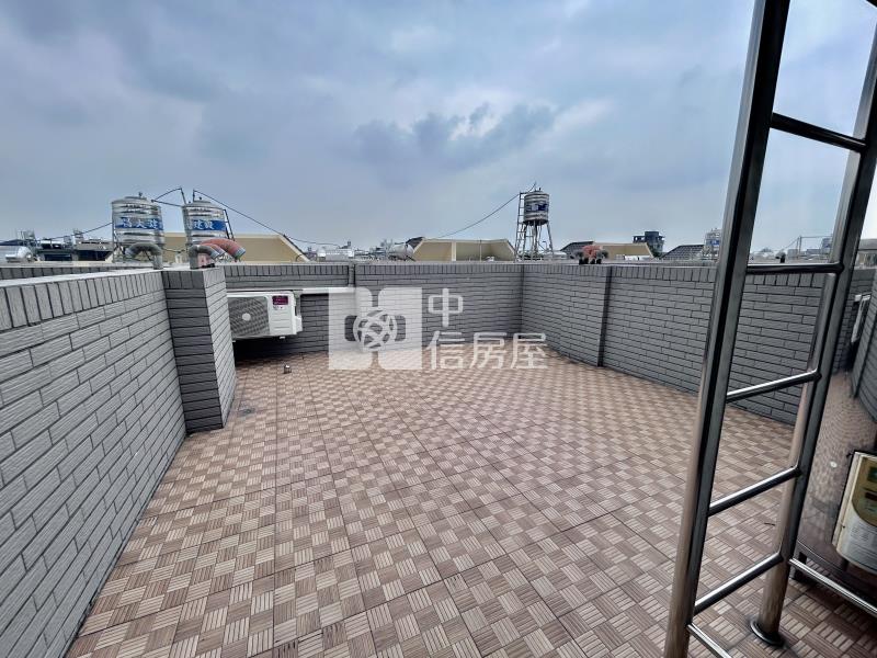 內埔雙超市車墅透天房屋室內格局與周邊環境