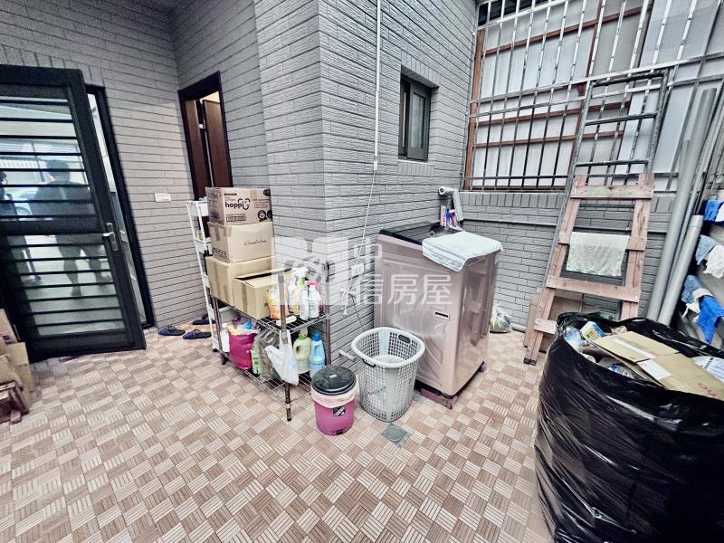 內埔雙超市車墅透天房屋室內格局與周邊環境