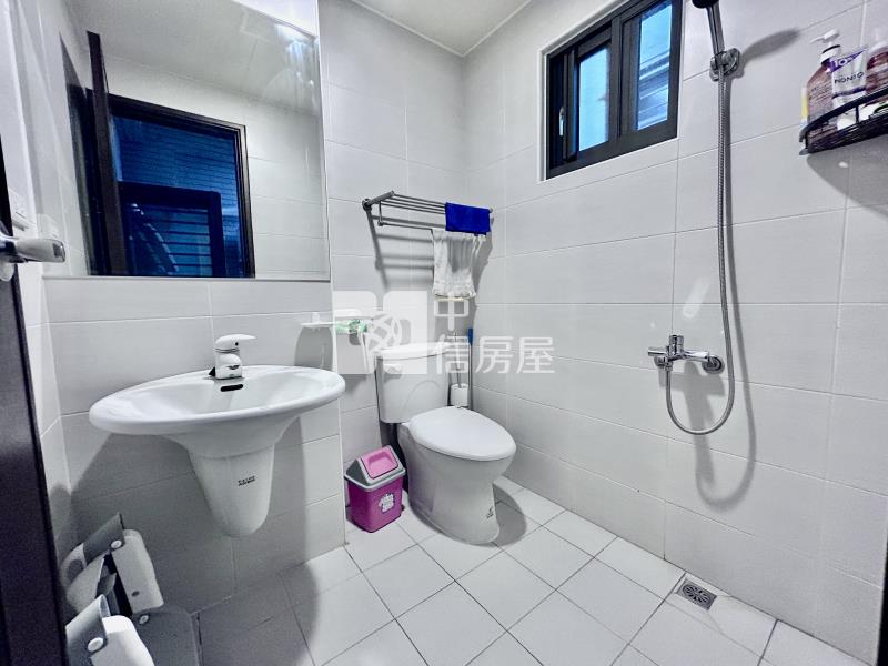 內埔雙超市車墅透天房屋室內格局與周邊環境