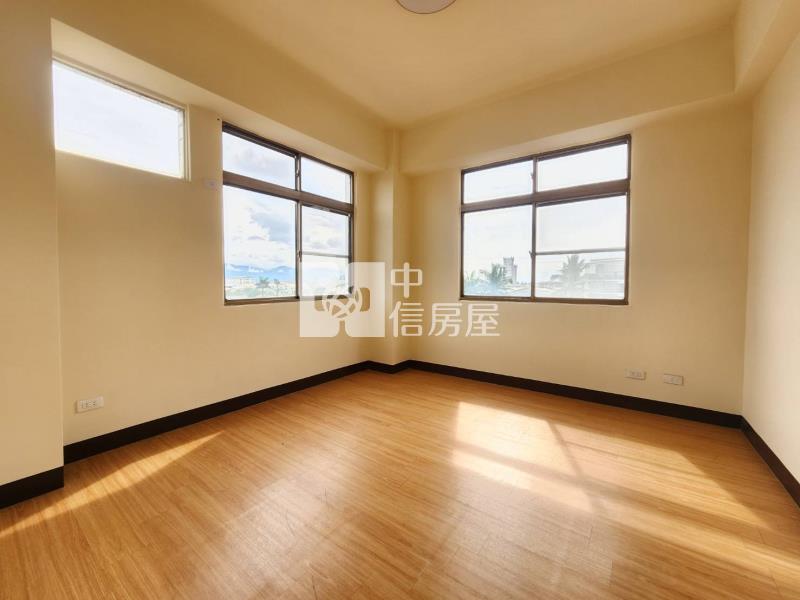 潮州潮和國小四房平車華廈房屋室內格局與周邊環境