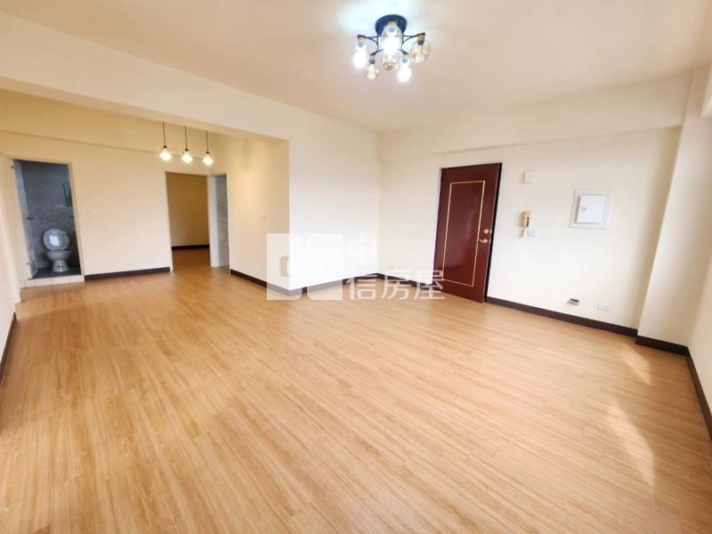 潮州潮和國小四房平車華廈房屋室內格局與周邊環境