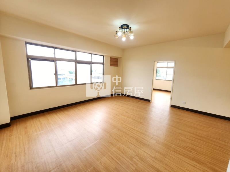 潮州潮和國小四房平車華廈房屋室內格局與周邊環境