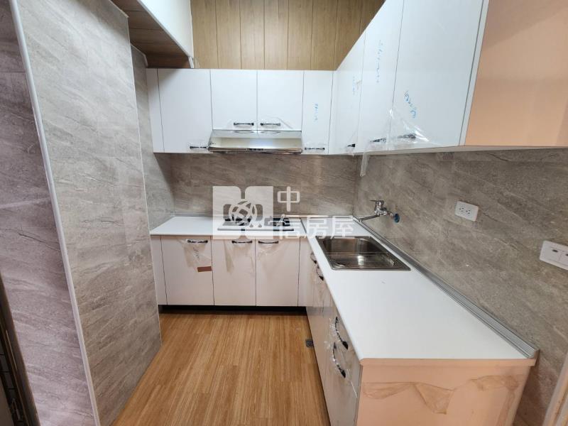 潮州潮和國小四房平車華廈房屋室內格局與周邊環境