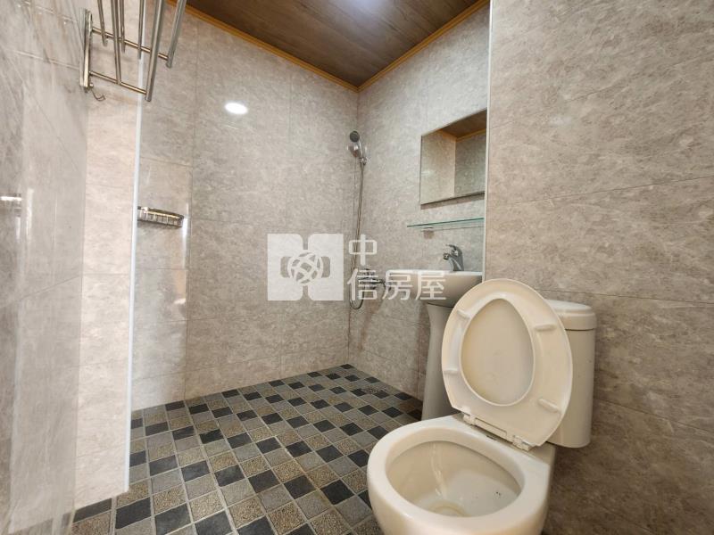 潮州潮和國小四房平車華廈房屋室內格局與周邊環境