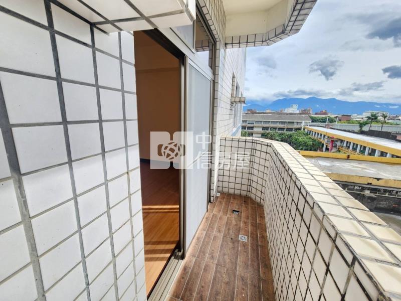 潮州潮和國小四房平車華廈房屋室內格局與周邊環境