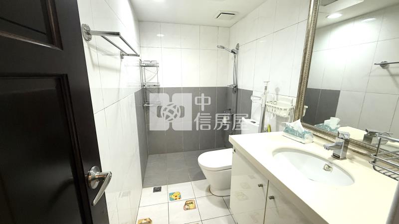 【神馬】中壢SOGO商圈法國之星三房車房屋室內格局與周邊環境