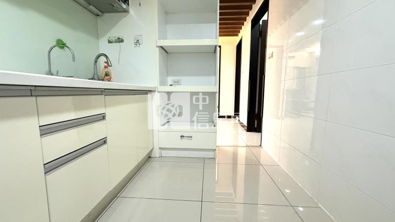 【神馬】中壢SOGO商圈法國之星三房車房屋室內格局與周邊環境