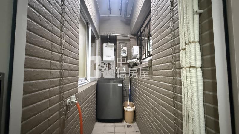 【神馬】中壢SOGO商圈法國之星三房車房屋室內格局與周邊環境