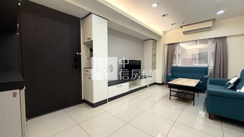 【神馬】中壢SOGO商圈法國之星三房車房屋室內格局與周邊環境