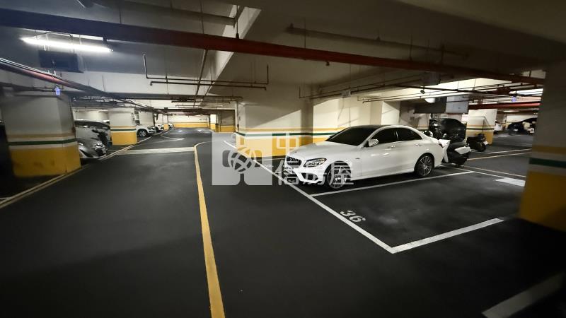 【神馬】中壢SOGO商圈法國之星三房車房屋室內格局與周邊環境