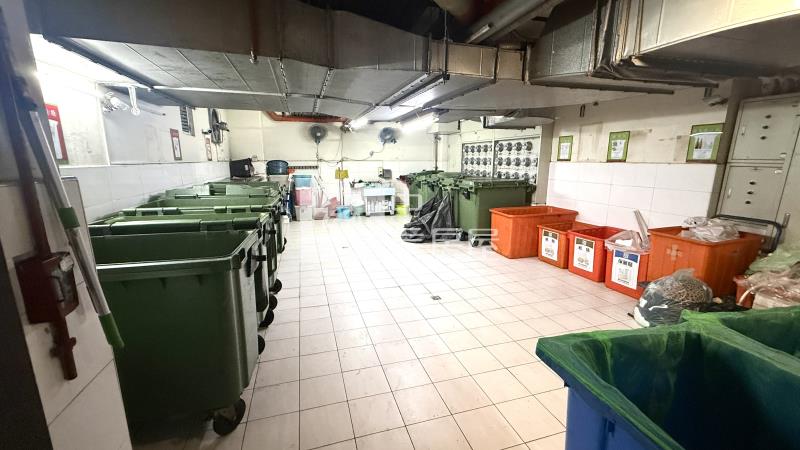 【神馬】中壢SOGO商圈法國之星三房車房屋室內格局與周邊環境