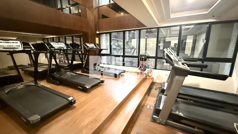 【神馬】中壢SOGO商圈法國之星三房車房屋室內格局與周邊環境