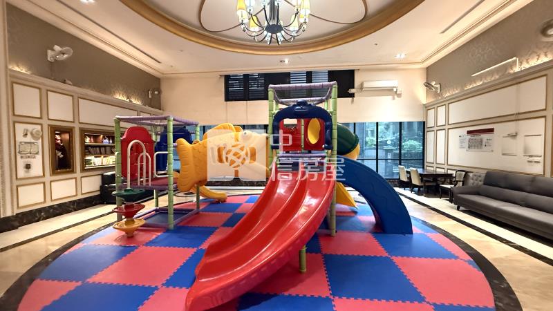 【神馬】中壢SOGO商圈法國之星三房車房屋室內格局與周邊環境