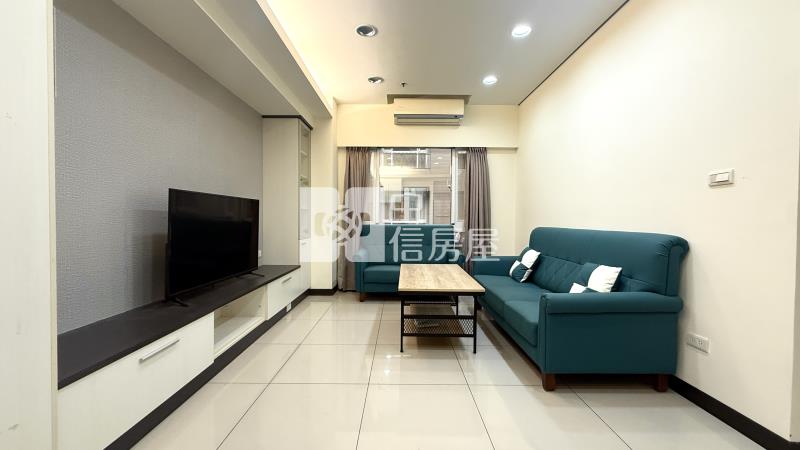 【神馬】中壢SOGO商圈法國之星三房車房屋室內格局與周邊環境