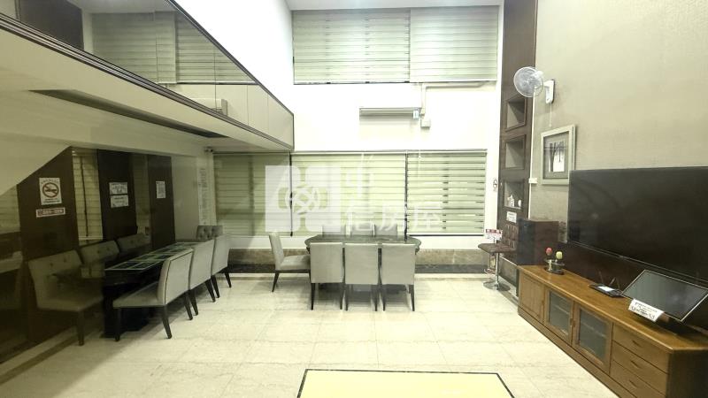 【神馬】中壢SOGO商圈法國之星三房車房屋室內格局與周邊環境