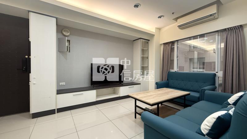 【神馬】中壢SOGO商圈法國之星三房車房屋室內格局與周邊環境