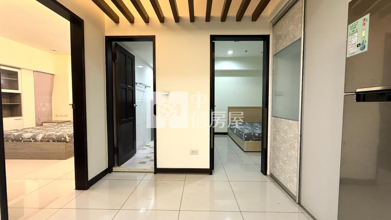 【神馬】中壢SOGO商圈法國之星三房車房屋室內格局與周邊環境