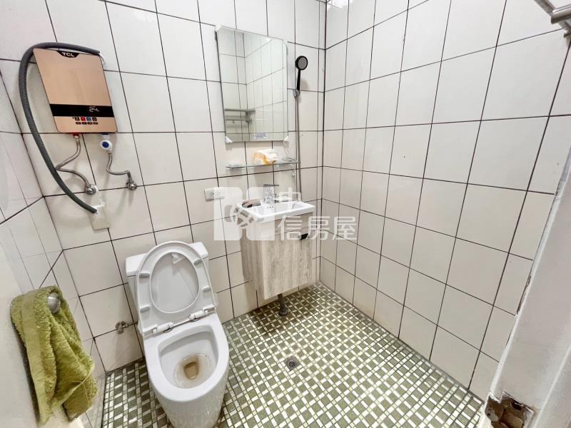 南勢重劃區內漂亮透天房屋室內格局與周邊環境