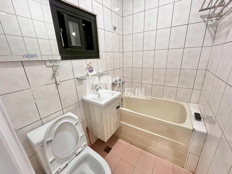 南勢重劃區內漂亮透天房屋室內格局與周邊環境