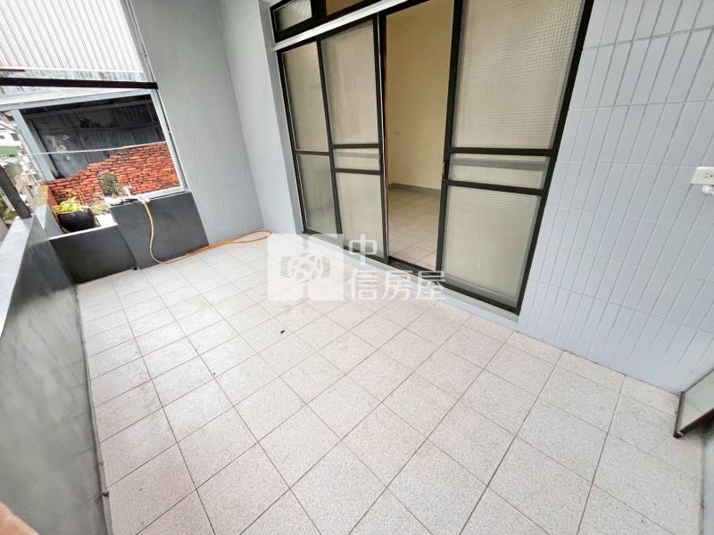 南勢重劃區內漂亮透天房屋室內格局與周邊環境