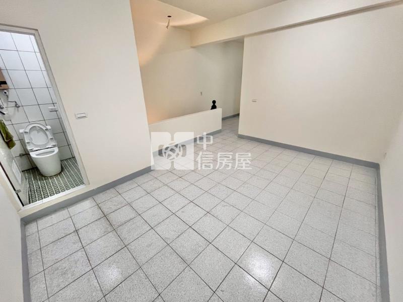 南勢重劃區內漂亮透天房屋室內格局與周邊環境