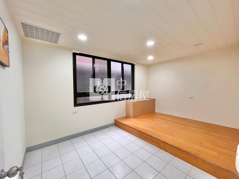 南勢重劃區內漂亮透天房屋室內格局與周邊環境