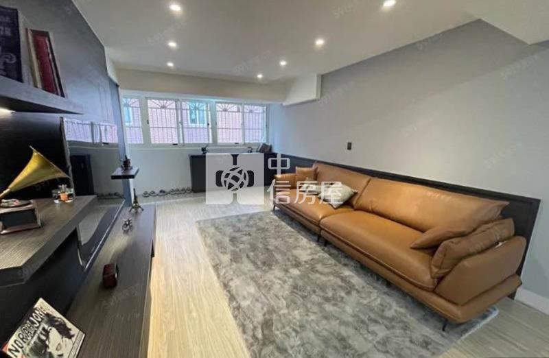 中山路精裝美寓2房房屋室內格局與周邊環境