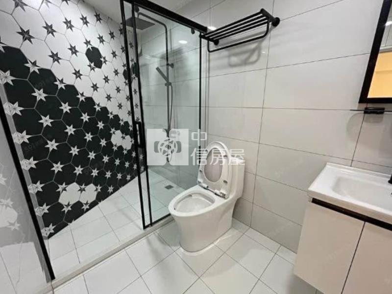 中山路精裝美寓2房房屋室內格局與周邊環境